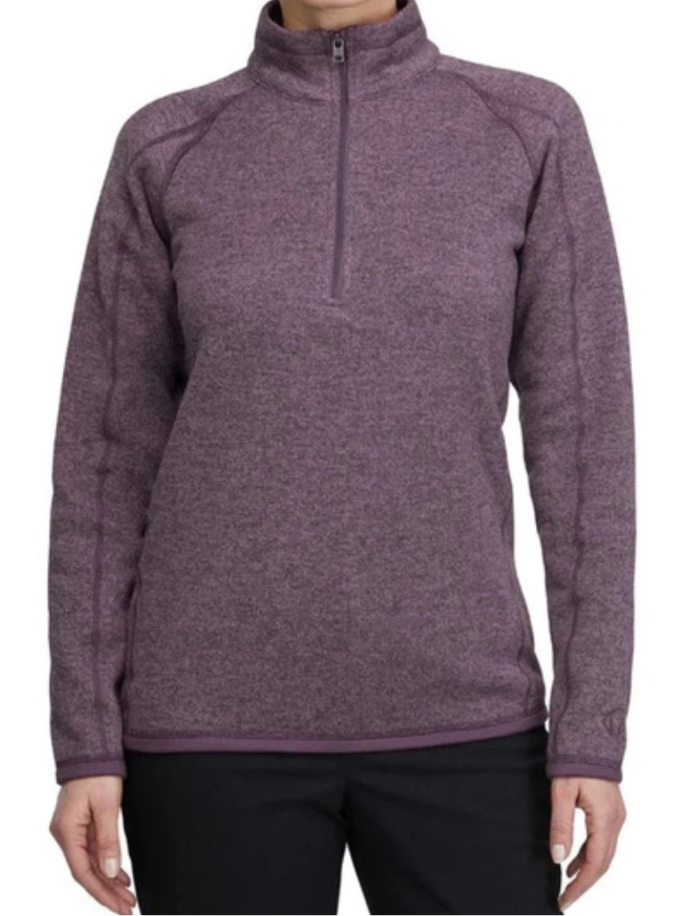 Sunice Stormpack Quarter-Zip Fleece